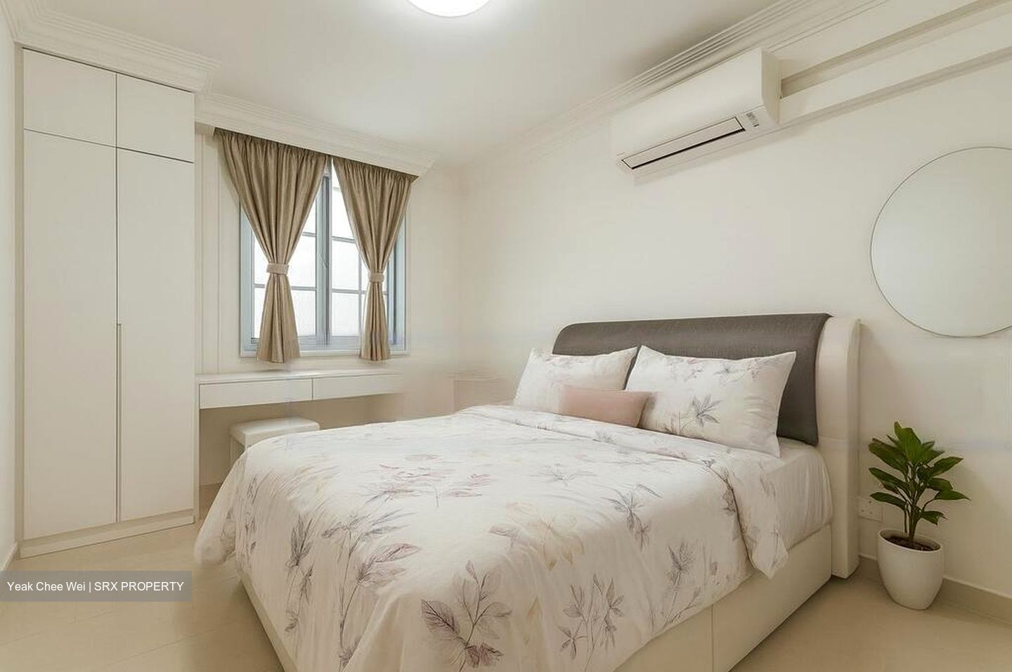 Blk 5 Everton Park (Bukit Merah), HDB 5 Rooms #480708861